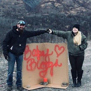 Meet your Posher, Justin